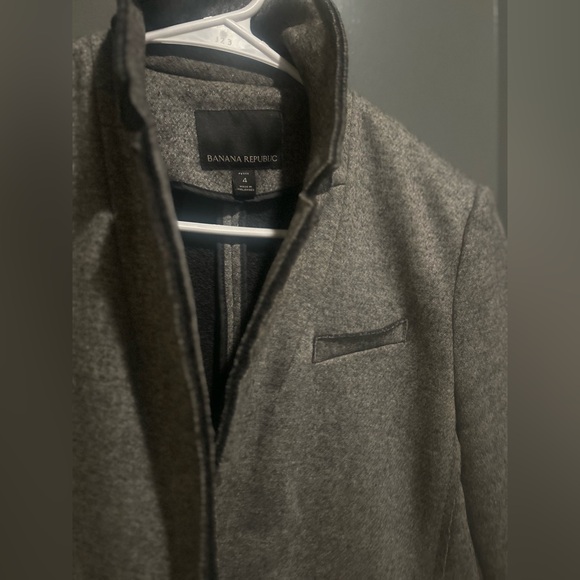 Banana Republic Blazer - Reg $250 - Picture 2 of 5